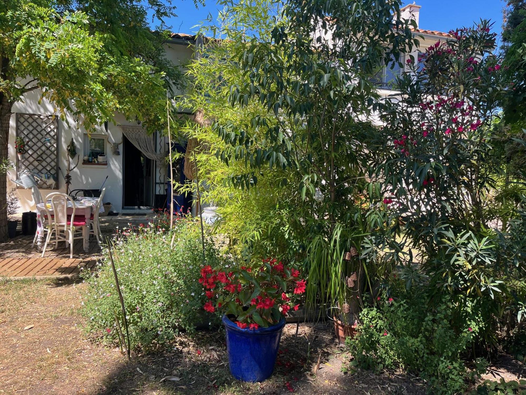 Chambre Seville - Mas Saint-Louis - Piscine Chauffee 艾格-莫尔特 外观 照片